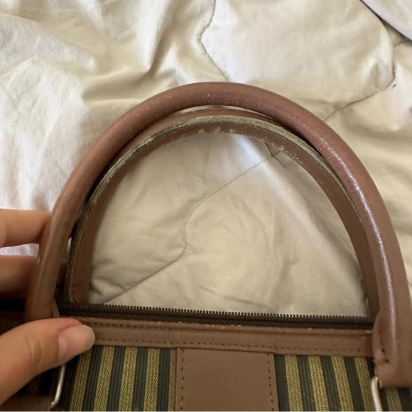 VTG FENDI 80s Purse - Picture 3 of 11
